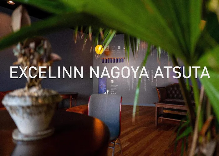 Excel Inn Nagoya Atsuta