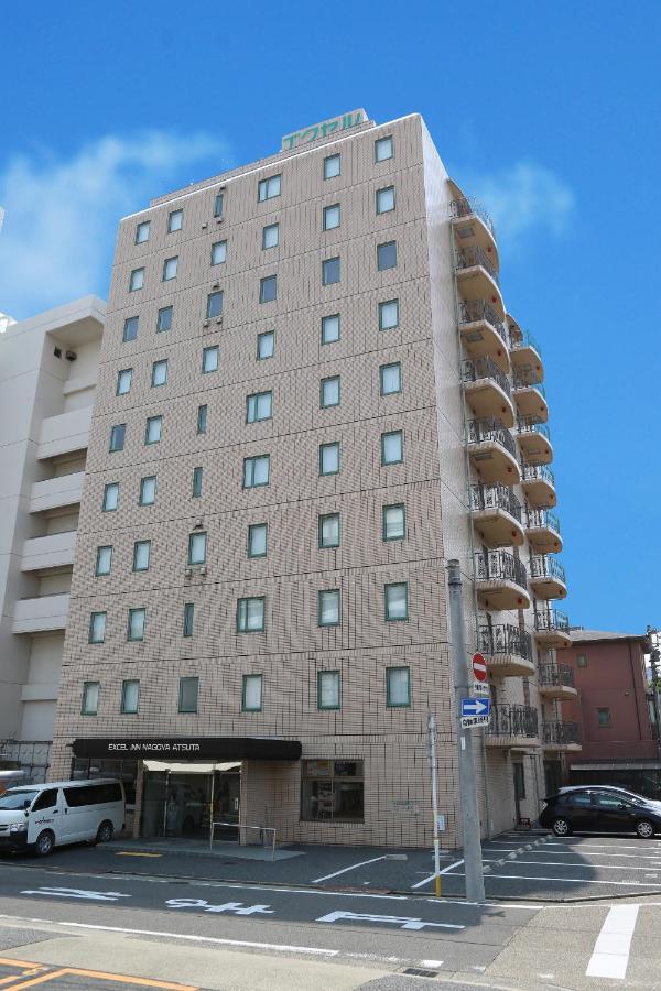 Hotel Excel Atsuta