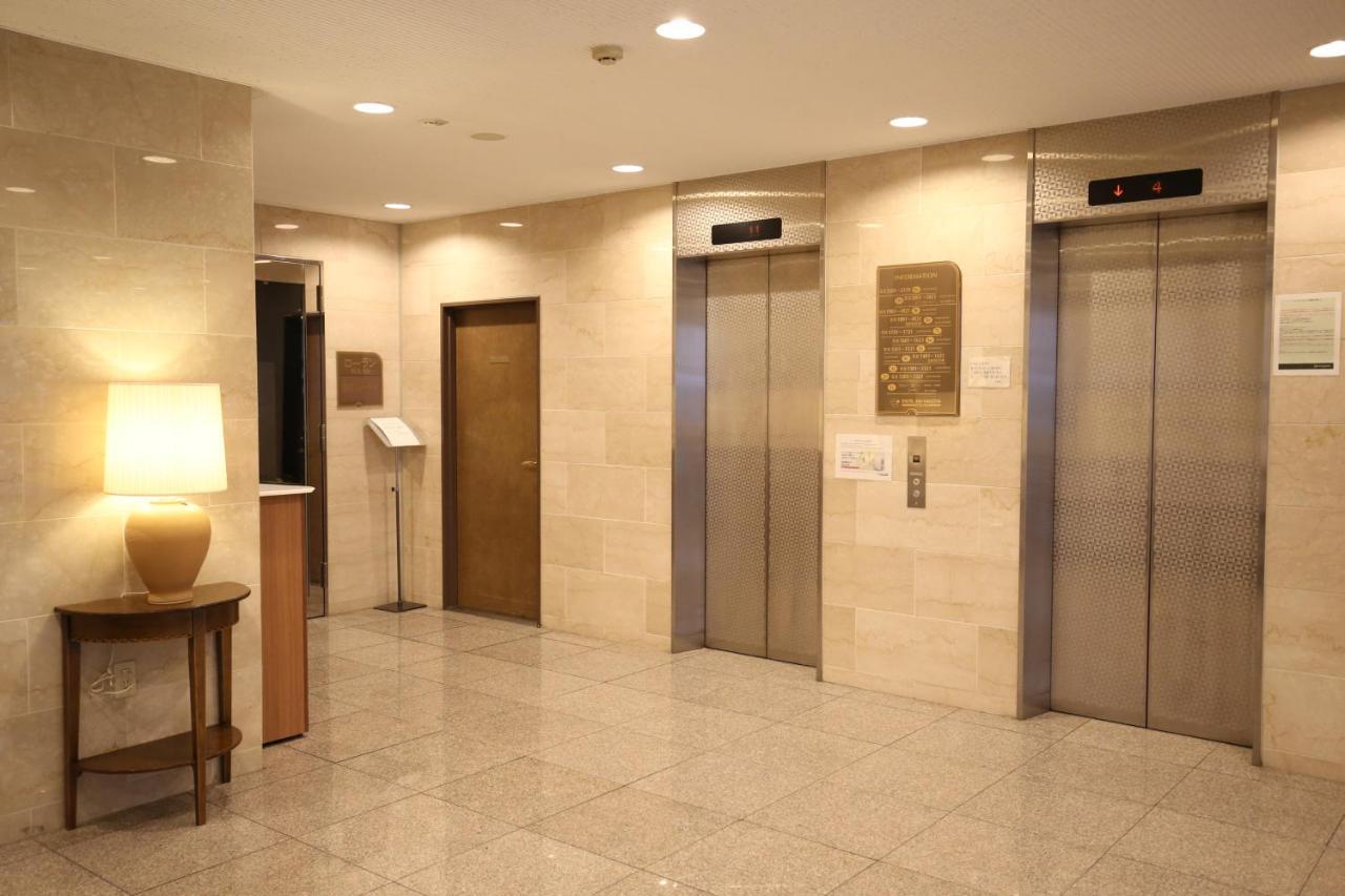 Excel Atsuta Hotel