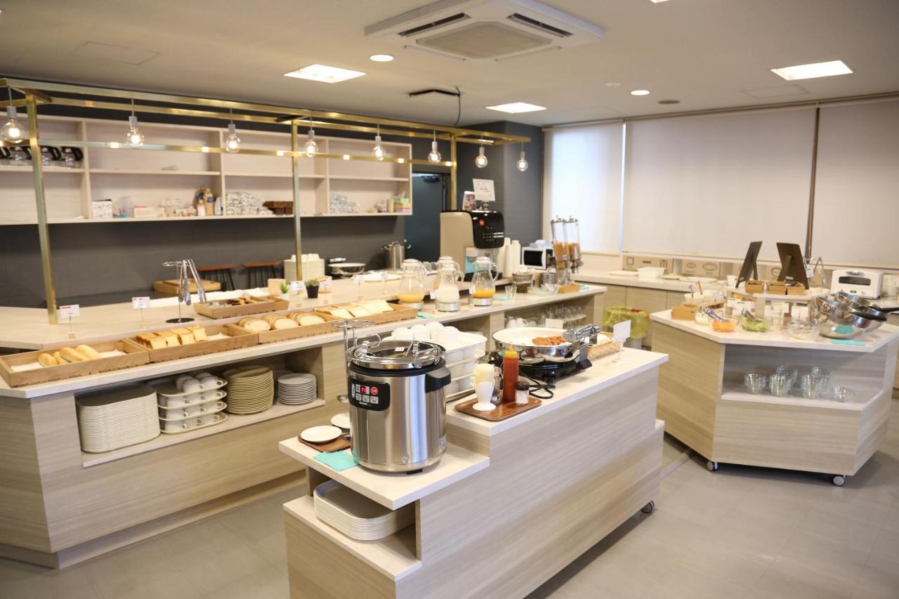 Hotel Excel Atsuta 3*